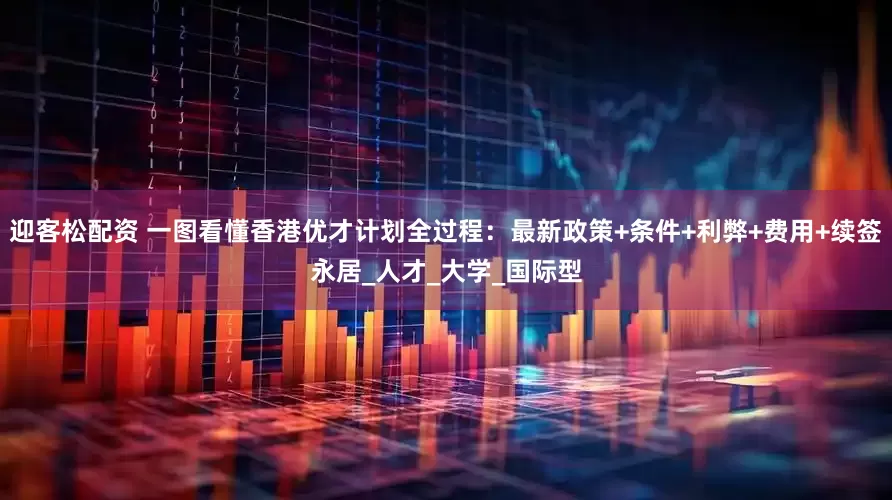 迎客松配资 一图看懂香港优才计划全过程：最新政策+条件+利弊+费用+续签永居_人才_大学_国际型