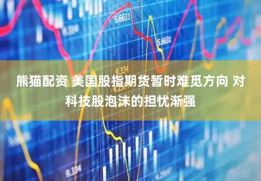 熊猫配资 美国股指期货暂时难觅方向 对科技股泡沫的担忧渐强